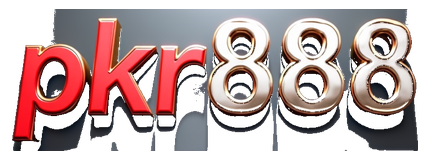 pkr888 logo